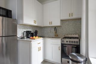 428-3R Spacious 2BR Newly furnished - Nova Iorque - 7