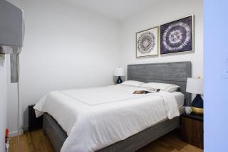 428-3R Spacious 2BR Newly furnished - Nova Iorque - 2