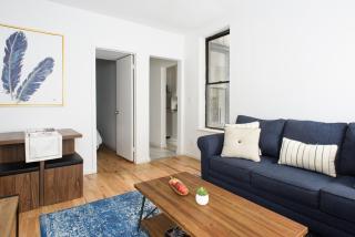 428-3R Spacious 2BR Newly furnished - 1