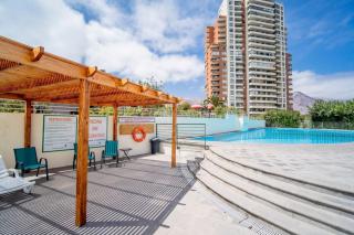 Hermoso departamento con vista al mar - 5