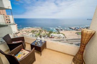 Hermoso departamento con vista al mar - Iquique - 1