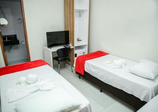Hotel Canaã - Ipirá - 4