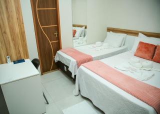 Hotel Canaã - Ipirá - 3