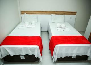 Hotel Canaã - Ipirá - 1