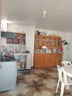 Menacho's House - Caraz - 4