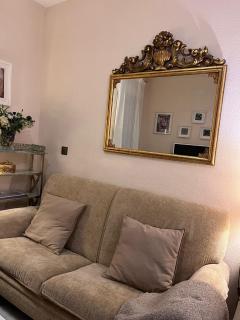 Apartamento con encanto muy céntrico en Pilatos Sevilla ideal para pareja - Sevilla - 5