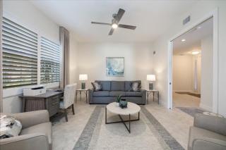 Gorgeous 2bdrm 2bath 2 King Beds, Sauna, Pool Spa - Naples - 7