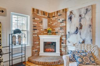 1 Mi to Cranmore Mountain Charming Conway Apt! - 6