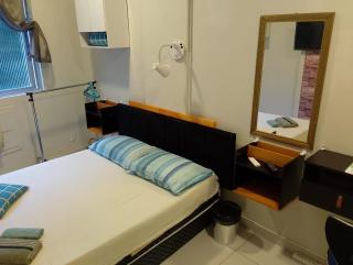 Apartamento Kitnet luxo Copacabana - Rio de Janeiro - 5