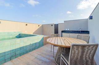 Cais Eco #310 - Apê com Piscina por Carpediem - 9