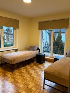 Park Hostel - 8