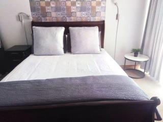 STAY-TIAH Four 82 - Durban - 5