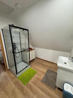 Spacieux duplex avec parking privé - Wattignies - 3