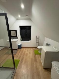Spacieux duplex avec parking privé - Wattignies - 1