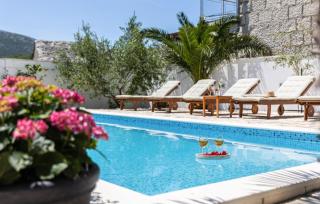 Lovely Home In Omis With Wifi - Omiš - 1