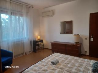 Room Bike & Boat - Berra - 7