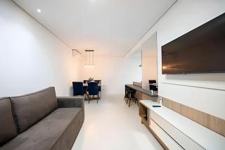 Apartamento moderno, equipado! - Gramado - 0