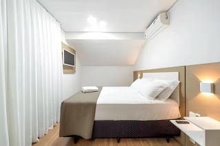 Apartamento moderno, equipado! - Gramado - 6