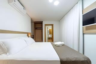 Apartamento moderno, equipado! - Gramado - 5