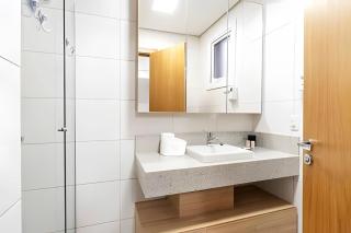 Apartamento moderno, equipado! - Gramado - 4