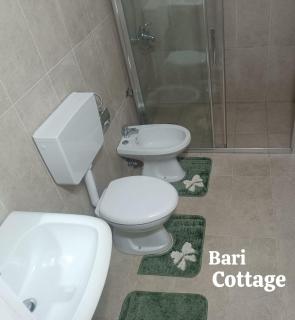 Bari Cottage - Bari - 1