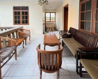 Madani Syariah Hotel Yogyakarta - Demangan - 7