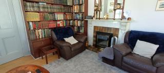Castle Place - Newcastle - 6