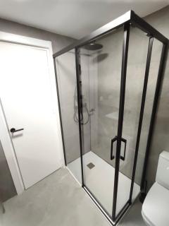 Espacioso apartamento en el centro de Granada - Granada - 6