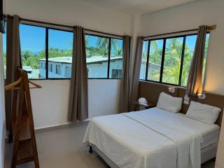 Hotel Paseo del Sol - La Paz - 7