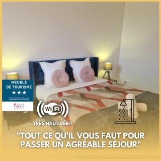 Gite de Gabriel - Blois - 8