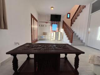 First Eco-Villa - 1