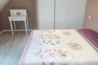 Appartement confortable à Lamballe avec vue sur mer - Lamballe - 7