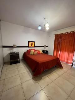Departamento amoblado Villa María - Villa María - 1