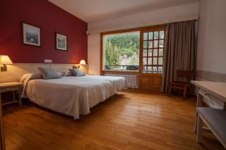 Hotel Els Avets - Sorpe - 4