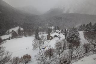 Hotel Els Avets - Sorpe - 5
