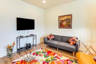 4 Mi to Dtwn Family-Friendly Townhome in Reno - Reno - 7