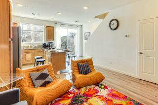 4 Mi to Dtwn Family-Friendly Townhome in Reno - Reno - 6