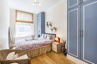 Private Homely Bedroom In Kensington R2 - Londra - 0