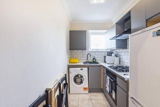 Private Homely Bedroom In Kensington R2 - London - 8
