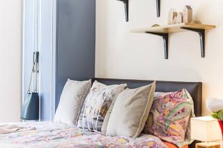 Private Homely Bedroom In Kensington R2 - Londra - 4
