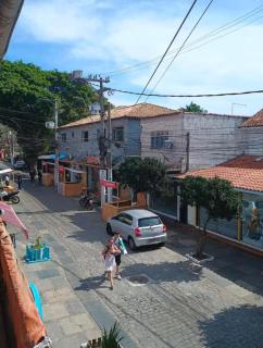Casa inteira Centro Búzios Paralela Rua das pedras sem trânsito - Búzios - 2