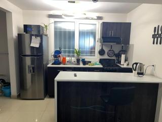 Habitacion Centrica en Tlatelolco Con Tv - Città del Messico - 6