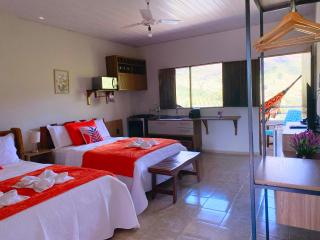 Flat 218 Pedra do Rodeadouro - 7
