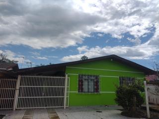 Casa em Guaratuba - Guaratuba - 0