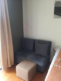 Susana's Baguio Condotel 5F03m3 - 4