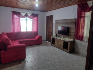 Casa em Guaratuba - Guaratuba - 7