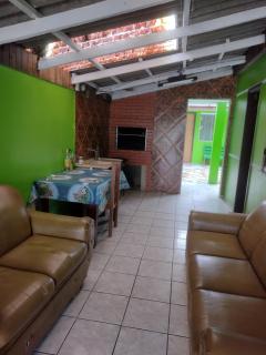 Casa em Guaratuba - Guaratuba - 1
