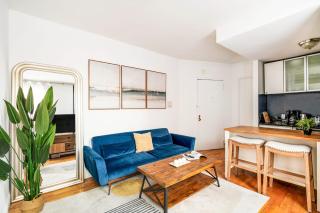 139-3E West Village 1BR best value - Nova Iorque - 9