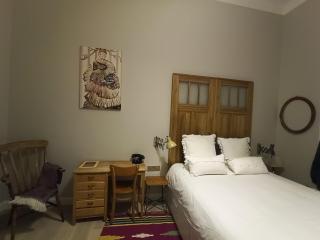 Marilou and Dalibor's room - Bruxelles - 4