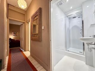 Boho Central Old Town base - Edimburgo - 3